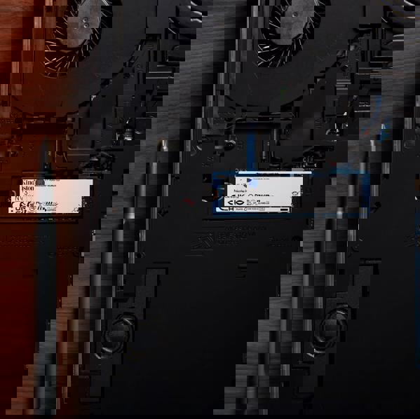 SSD KINGSTON NV3 GEN-4 2TB NVME